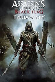 Assassin's Creed IV: Black Flag - Freedom Cry (2013)