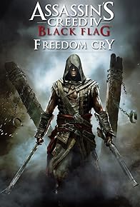 Primary photo for Assassin's Creed IV: Black Flag - Freedom Cry