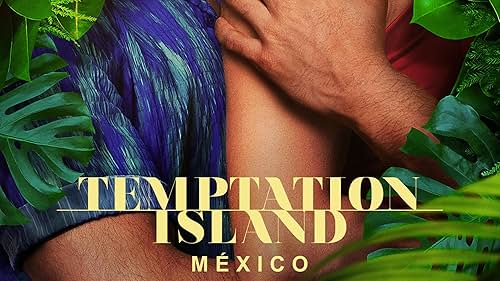 Temptation Island México (2024)