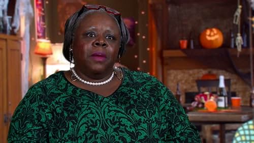 Tyler Perry's Boo! A Madea Halloween: Cassi Davis On The Plot Of The Film