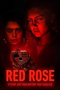 Primary photo for Red Rose