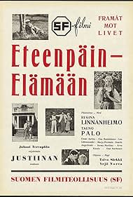 Eteenpäin - elämään (1939)