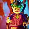 Zach Galifianakis in The Lego Batman Movie (2017)