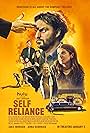 Anna Kendrick, Biff Wiff, Makini Manu, Andy Samberg, Jake Johnson, Tamra Brown, and Eduardo Franco in Self Reliance (2023)