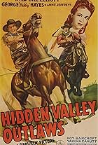 Hidden Valley Outlaws