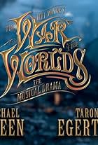 The War of the Worlds: The Musical Drama (2018)