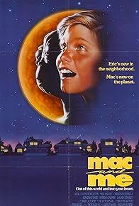 Primary photo for Mac and Me