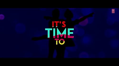 Presenting the official trailer of "Time To Dance", produced by Lizelle D'Souza. The film is directed by Stanley Menino D'Costa and features Sooraj Pancholi and Isabelle Kaif in leading roles. 

Writer & Associate Director-Deepak Dwivedi Movie Releases on 12 March 2021