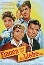 Frauen sind für die Liebe da (1957)