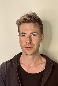 Primary photo for Angus McLaren