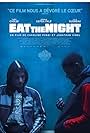 Erwan Kepoa Falé and Théo Cholbi in Eat the Night (2024)