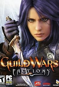 Primary photo for Guild Wars: Factions