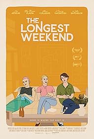 The Longest Weekend (2022)