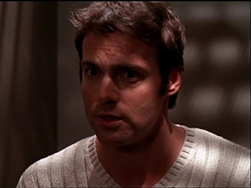 Michael Shanks in Stargate SG-1 (1997)