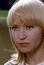 Berthe Granval in Provinces (1968)