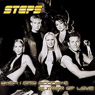 Primary photo for Steps: When I Said Goodbye