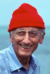 Primary photo for Jacques-Yves Cousteau