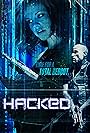 Amy Aquino, Zachary Weintraub, Andray Johnson, Blake Robbins, Brian Patrick Wade, Lyn Moncrief, Adam Shapiro, Molly Burnett, Jonny Lee, Jay Jackson, Baruch Kaufman, Andy Allo, James B. Cox, Christopher Matthew Cook, Brendan O'Connor, Josh Banday, Clayton Worbeck, Courtney Hope Turner, and Kevin Gance in Hacked (2016)