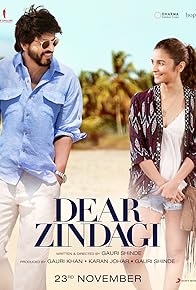 Primary photo for Dear Zindagi