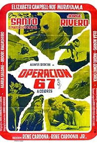 Primary photo for Operation 67