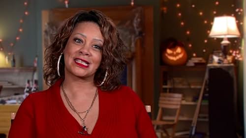 Tyler Perry's Boo! A Madea Halloween: Patrice Lovely On What Excited Her About The Film