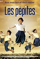 Les pépites (2016)