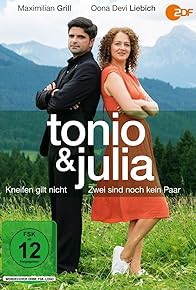 Primary photo for Tonio & Julia