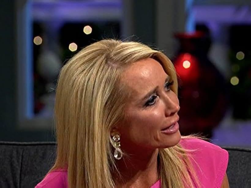 Kim Richards in The Real Housewives of Beverly Hills (2010)