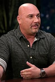 Primary photo for Jay Glazer