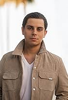 Jake T Austin for Medium, promoting Lionsgate’s “Adverse” (March 2021)