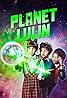 Planet Lulin (TV Series 2024– ) Poster