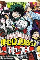 My Hero Academia: Battle of All