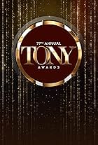 The 77th Annual Tony Awards