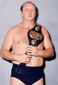 Primary photo for Dory Funk Jr.