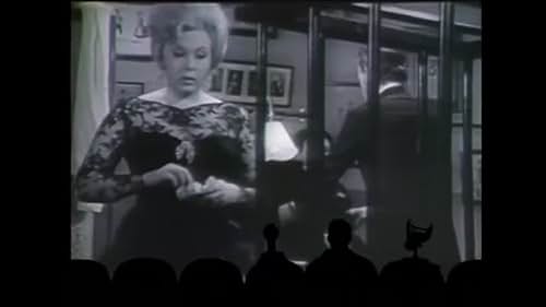 Mystery Science Theater 3000: Even I Didn't Believe I Was Talking