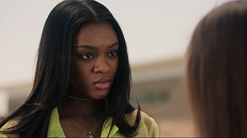 Imani Lewis in First Kill (2022)