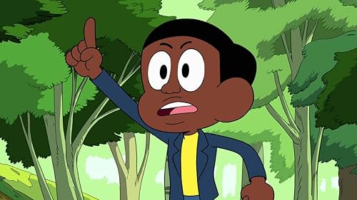 Craig of the Creek (2017)