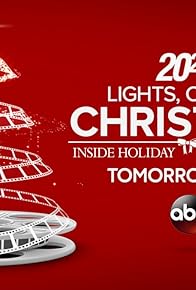 Primary photo for Lights, Cameras, Christmas! Inside Holiday Movies