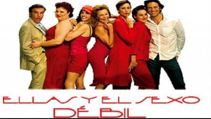 Ellas y el sexo débil (2006)