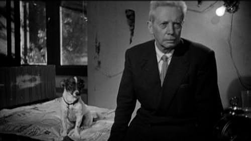 Three Reasons Criterion Trailer for Umberto D.