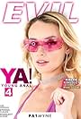 Khloe Kingsley in YA! Young Anal 4 (2023)