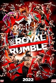 Primary photo for WWE Royal Rumble