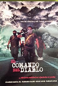 Primary photo for El comando del diablo