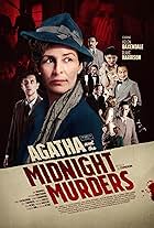 Agatha and the Midnight Murders