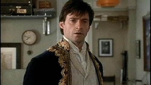 Kate & Leopold