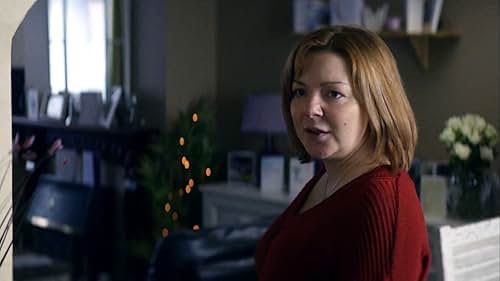 Sheridan Smith in Four Lives (2022)