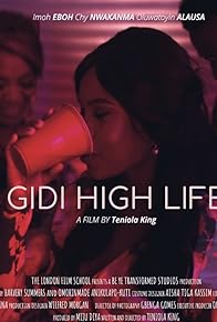 Primary photo for Gidi High Life