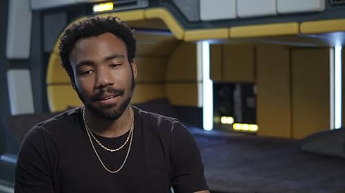 Donald Glover