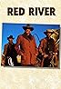 Red River (TV Movie 1988) Poster