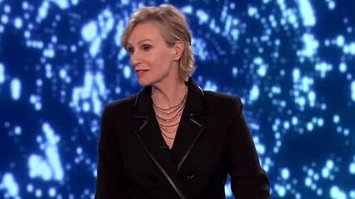 Weakest Link: Jane Lynch Will Definitely Judge You